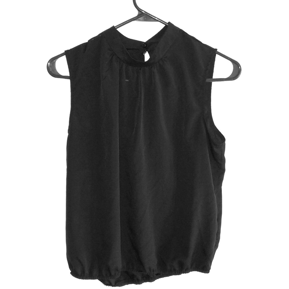 Open back BCNU top
